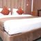 AB Hotel Apartments
