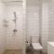 Stylish Studio in Old Tbilisi- By Wehost