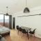 Charming Studio In New Gudauri Twins- By Wehost - غودواري