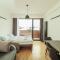 Charming Studio In New Gudauri Twins- By Wehost - غودواري