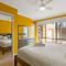 Sea La Vie King Bed Sleeps 7