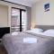 Charming Studio Aparment In Marshall Gudauri - 古多里