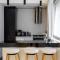 Super Cozy Stylish Apartment For 4 In Tbilisi