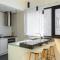 Super Cozy Stylish Apartment For 4 In Tbilisi