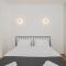 Vake Chic 2BR Comfort Home - By Wehost