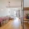 Vake Chic 2BR Comfort Home - By Wehost