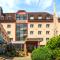 Parkhotel Crombach am Salingarten