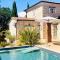 Villa Melissa - Istrisches Steinhaus mit Pool in guter Lage