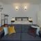Elegant 1BR Vake Apt for 3 - By Wehost