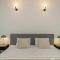 Elegant 1BR Vake Apt for 3 - By Wehost
