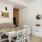 Elegant 1BR Vake Apt for 3 - By Wehost