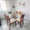 Apartamento VIP Centro Serra Negra - Familiar