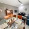 Apartamento VIP Centro Serra Negra - Familiar
