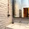 Stylish 1BR apt Close to Rustaveli Avenue