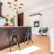 3-Person Apartment - By Wehost