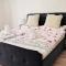 Cresta Apartment