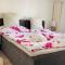 Cresta Apartment