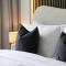 LUXE | Luxury 4BR | Burj Khalifa & Fountain Views - 迪拜