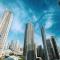 LUXE | Luxury 4BR | Burj Khalifa & Fountain Views - 迪拜