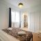 2BR Colorful Apt on Vera Near Stamba - By Wehost