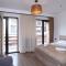 Bright Studio Apartment in Marshall Gudauri - Gudauri