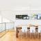 King Bed tranquil paradise Cowes 4BR 4BTH