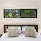 King Bed tranquil paradise Cowes 4BR 4BTH