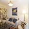 Cozy and Stylish 1BR Apt In The Heart of Tbilisi