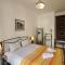 Cozy and Stylish 1BR Apt In The Heart of Tbilisi