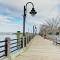 River View Condo 602 & 603