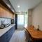 Two bedrooms apartment "Kitesa"