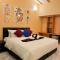 Blue Coral Thoddoo