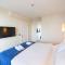 Sunny Apartment In Orbi C Block - Batumi