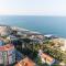 Sunny Apartment In Orbi C Block - Batumi