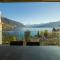 Luxury Penthouse in Montreux City with Lake View by GuestLee - Montreux