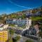 Alpine Stunning Apartment in Montreux by GuestLee - Montreux