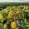 1890 CapeCod farmhouse:Charming, Private, Spacious
