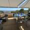 BANDOL Magnifique appartement Vue mer Résidence Blue Bay