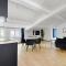 Refreshing 2BD-6P apartment - 18th ard - Paříž