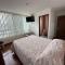 Hotel Santris