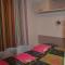 Camping La Montagne