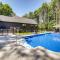 Fennville Vacation Rental Seasonal Heated Pool!