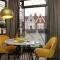 Ferryman Apartments By Places To Be