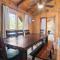 Bear Claw Cabin - Perfect location with an amazing game room and hot tub! - بيغ بير لاكي