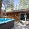 Bear Claw Cabin - Perfect location with an amazing game room and hot tub! - بيغ بير لاكي