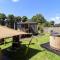 Herdwick Luxury Glamping