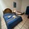 Hostal Luz de Luna Nuyoo - Città di Oaxaca
