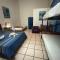 Hostal Luz de Luna Nuyoo - Città di Oaxaca