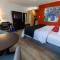 Hotel-Motel Castel de la Mer