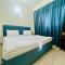 Sky Hotel Apartments